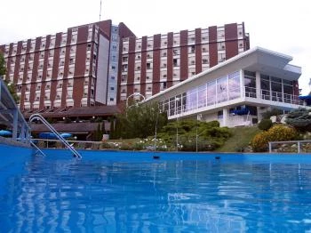 Danubius Health Spa Resort Aqua Hévíz
