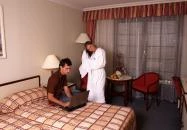 Danubius Health Spa Resort Aqua Hévíz