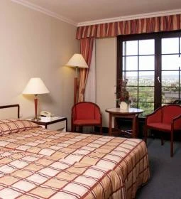 Danubius Health Spa Resort Aqua