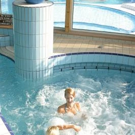 Danubius Health Spa Resort Aqua Hévíz - Wellness