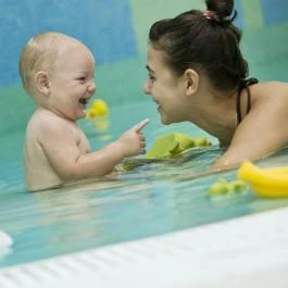 Danubius Health Spa Resort Aqua Hévíz - Egyéb