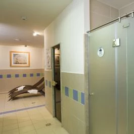 Danubius Health Spa Resort Aqua Hévíz - Wellness