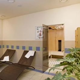 Danubius Health Spa Resort Aqua Hévíz - Wellness