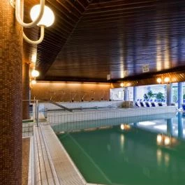 Danubius Health Spa Resort Aqua Hévíz - Wellness
