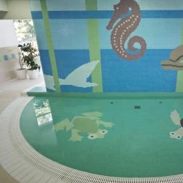 Danubius Health Spa Resort Aqua Hévíz - Wellness