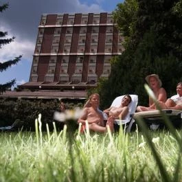 Danubius Health Spa Resort Aqua Hévíz - Egyéb