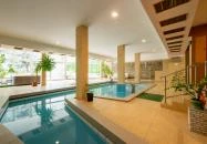 Hotel FIT Hévíz Hévíz Hotel FIT Hévíz Hévíz