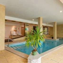 Hotel FIT Hévíz Hévíz - 