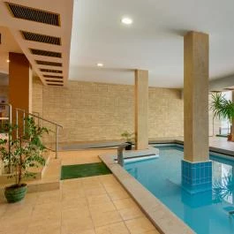 Hotel FIT Hévíz Hévíz - 