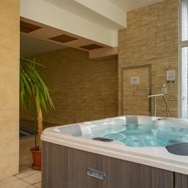 Hotel FIT Hévíz Hévíz - Wellness