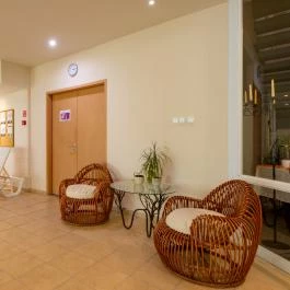 Hotel FIT Hévíz Hévíz - Belső