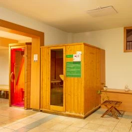 Hotel FIT Hévíz Hévíz - Wellness