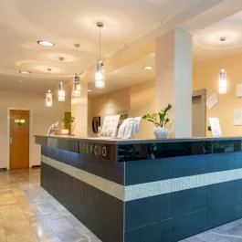 Hotel FIT Hévíz Hévíz - Belső