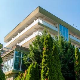 Hotel FIT Hévíz Hévíz - Külső kép