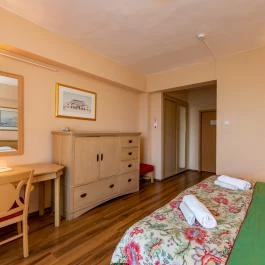 Hotel FIT Hévíz Hévíz - Szobák