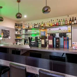 Hotel FIT Hévíz Hévíz - Vendéglátás