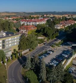 Hotel FIT Hévíz