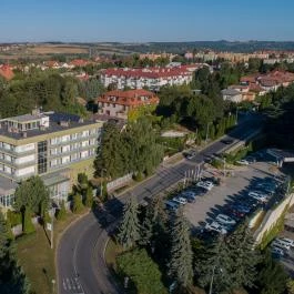 Hotel FIT Hévíz Hévíz - Külső kép