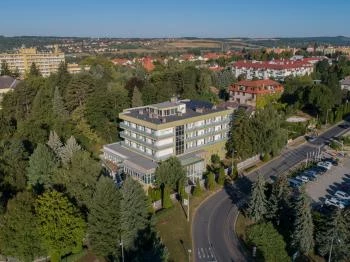 Hotel FIT Hévíz Hévíz Hotel FIT Hévíz Hévíz