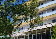 Hotel FIT Hévíz Hévíz Hotel FIT Hévíz Hévíz