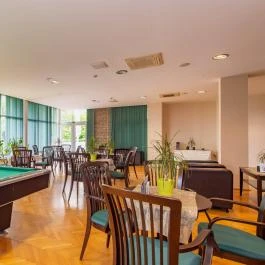 Hotel FIT Hévíz Hévíz - Belső