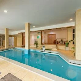 Hotel FIT Hévíz Hévíz - 