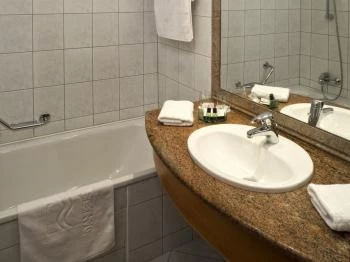 Danubius Health Spa Resort Hévíz Hévíz