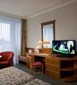 Danubius Health Spa Resort Hévíz