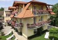 Timpa Apartman Hévíz