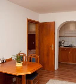 Timpa Apartman