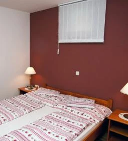 Timpa Apartman