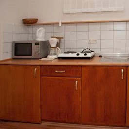 Timpa Apartman Hévíz - Szobák
