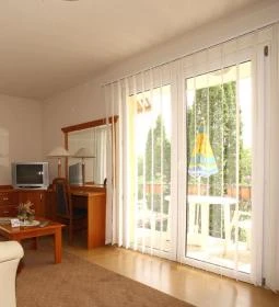 Timpa Apartman
