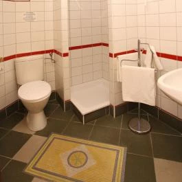 Timpa Apartman Hévíz - Szobák