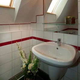 Timpa Apartman Hévíz - Szobák