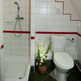 Timpa Apartman Hévíz - Szobák