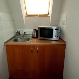 Timpa Apartman Hévíz - Szobák