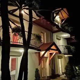 Timpa Apartman Hévíz - Külső kép