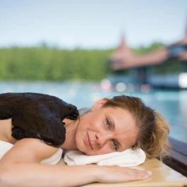 Timpa Apartman Hévíz - Wellness