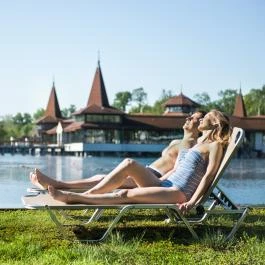 Timpa Apartman Hévíz - Egyéb