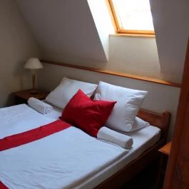 Timpa Apartman Hévíz - Szobák