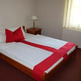 Timpa Apartman Hévíz - Szobák