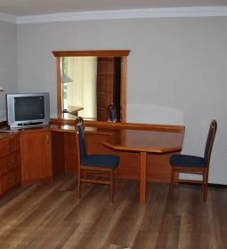 Timpa Apartman