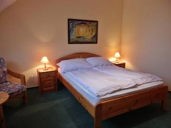 Tófürdő Apartman Hévíz