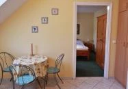 Tófürdő Apartman Hévíz