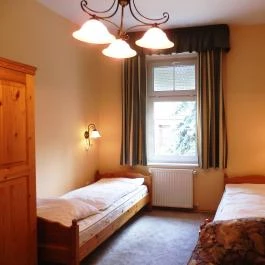 Tófürdő Apartman Hévíz - Egyéb