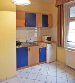Tófürdő Apartman
