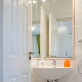 Toldi Panzió Hévíz - Szobák