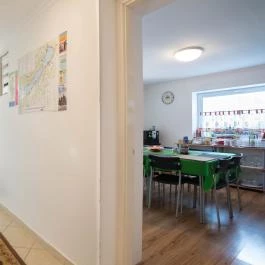 Toldi Panzió Hévíz - Belső