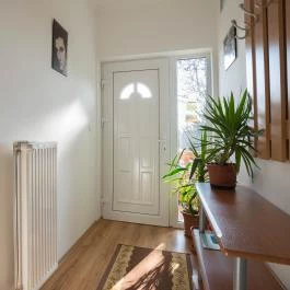 Toldi Panzió Hévíz - Belső